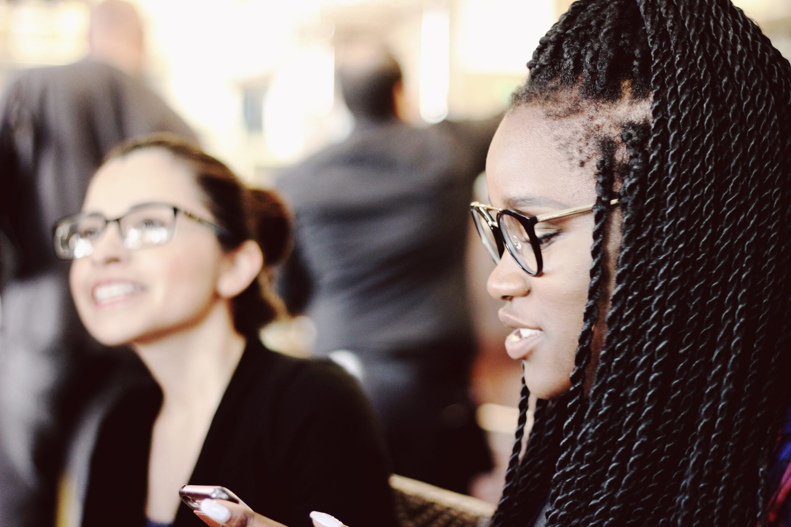 Internships Core Scholars